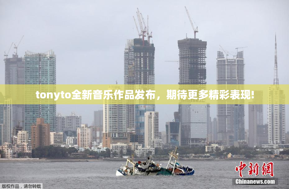 tonyto全新音乐作品发布，期待更多精彩表现!