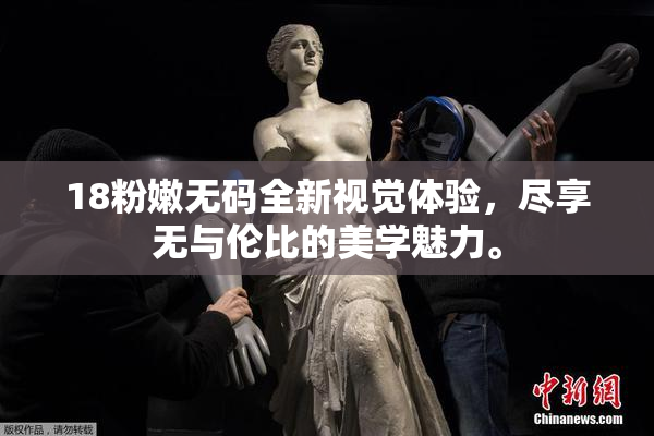 18粉嫩无码全新视觉体验，尽享无与伦比的美学魅力。