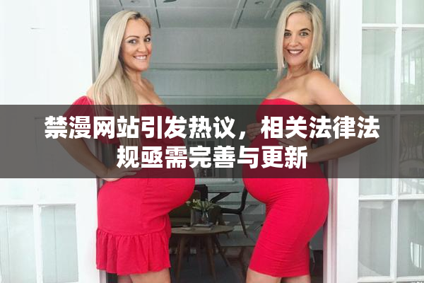 禁漫网站引发热议，相关法律法规亟需完善与更新