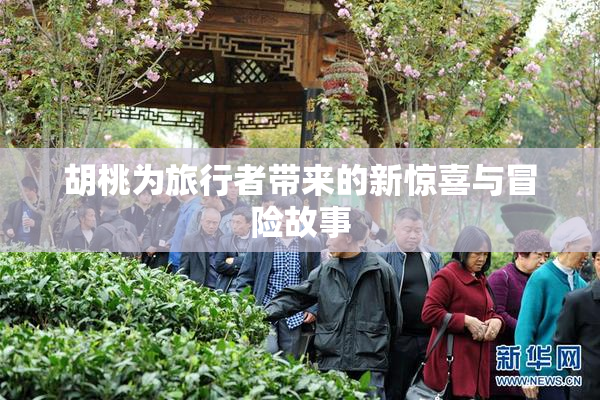 胡桃为旅行者带来的新惊喜与冒险故事