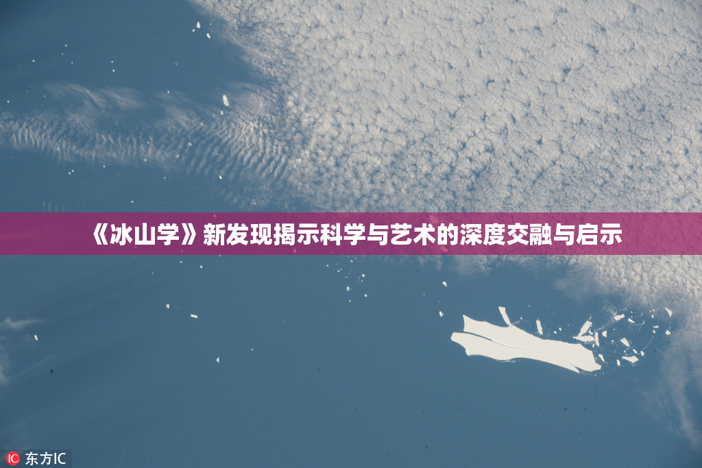 《冰山学》新发现揭示科学与艺术的深度交融与启示