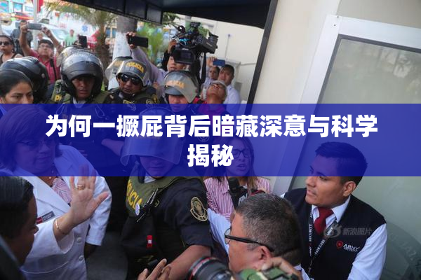 为何一撅屁背后暗藏深意与科学揭秘