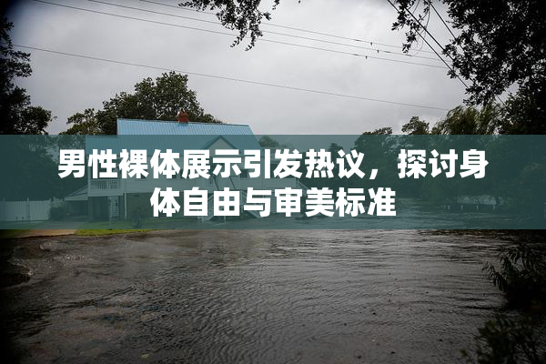 男性裸体展示引发热议，探讨身体自由与审美标准