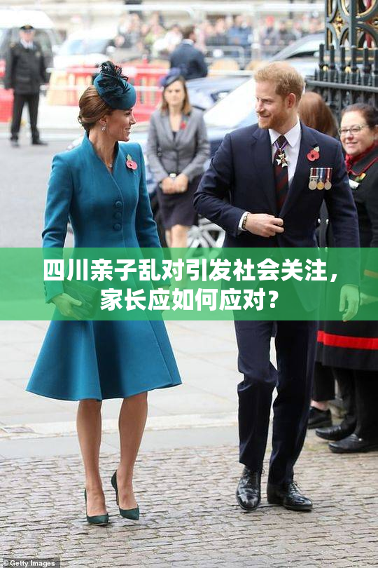 四川亲子乱对引发社会关注，家长应如何应对？