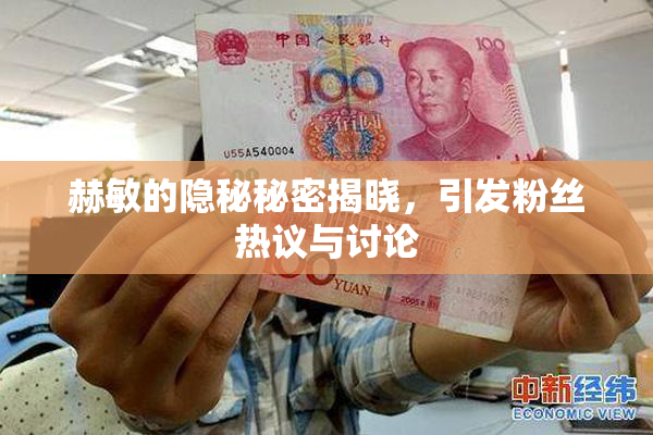 赫敏的隐秘秘密揭晓，引发粉丝热议与讨论