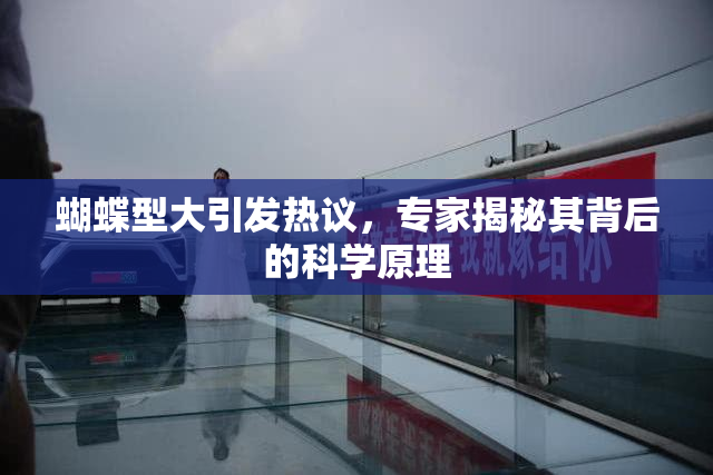 蝴蝶型大引发热议，专家揭秘其背后的科学原理