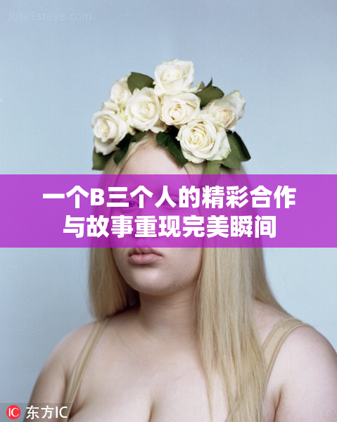 一个B三个人的精彩合作与故事重现完美瞬间