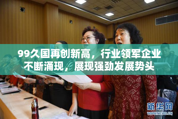 99久国再创新高，行业领军企业不断涌现，展现强劲发展势头