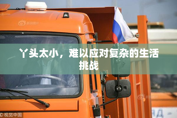 丫头太小，难以应对复杂的生活挑战