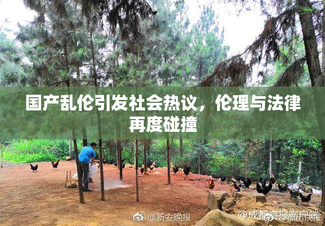 国产乱伦引发社会热议，伦理与法律再度碰撞