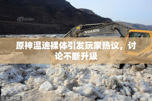 原神温迪裸体引发玩家热议，讨论不断升级