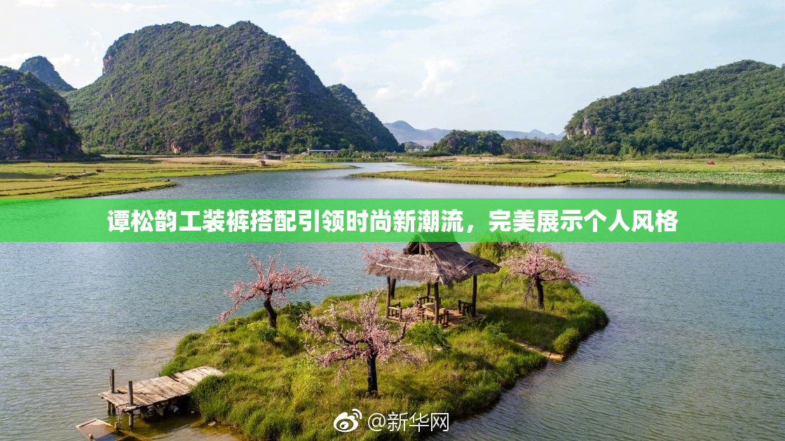 谭松韵工装裤搭配引领时尚新潮流，完美展示个人风格