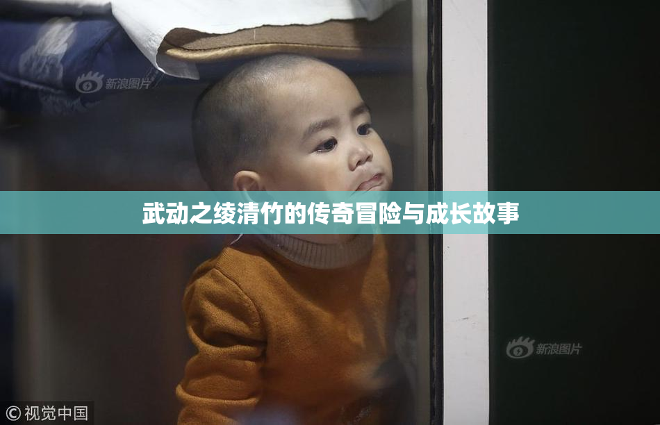 武动之绫清竹的传奇冒险与成长故事
