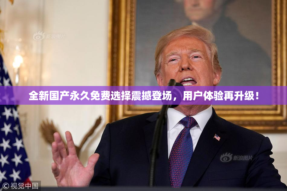 全新国产永久免费选择震撼登场，用户体验再升级！