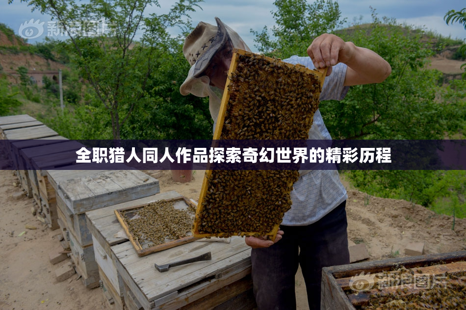 全职猎人同人作品探索奇幻世界的精彩历程