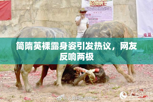 简隋英裸露身姿引发热议，网友反响两极
