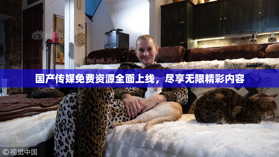 国产传媒免费资源全面上线，尽享无限精彩内容