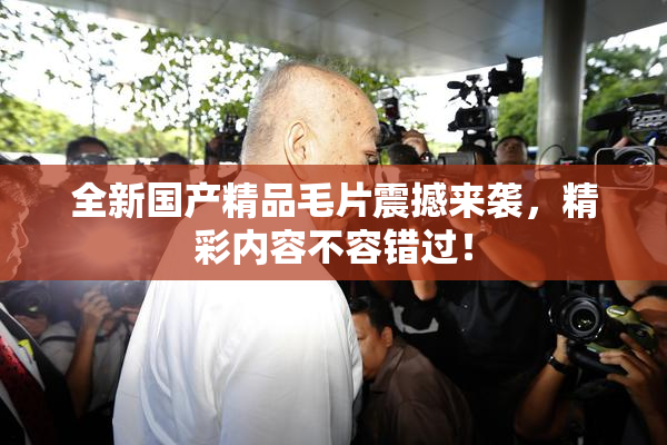 全新国产精品毛片震撼来袭，精彩内容不容错过！