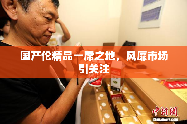 国产伦精品一席之地，风靡市场引关注