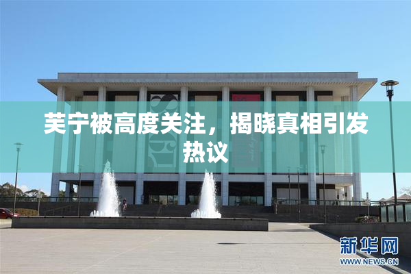 芙宁被高度关注，揭晓真相引发热议
