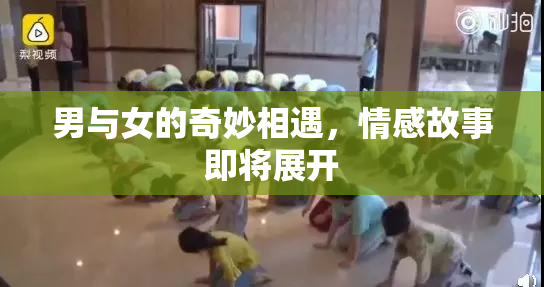 男与女的奇妙相遇，情感故事即将展开