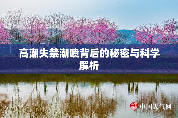高潮失禁潮喷背后的秘密与科学解析