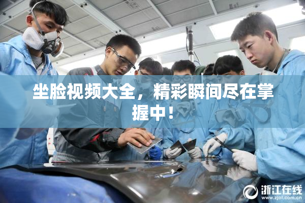 坐脸视频大全，精彩瞬间尽在掌握中！