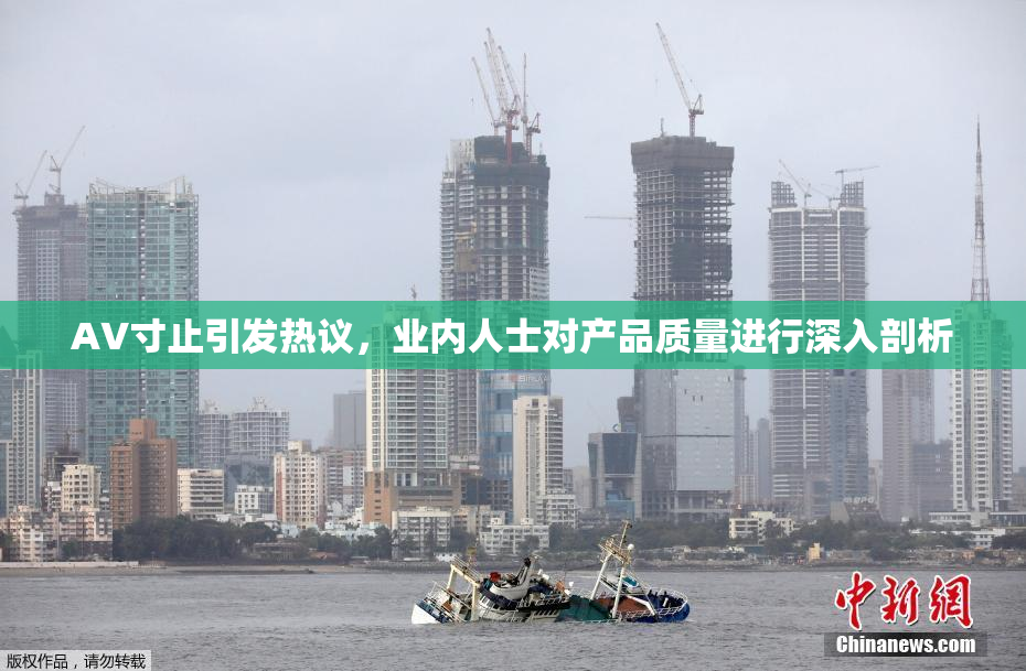 AV寸止引发热议，业内人士对产品质量进行深入剖析