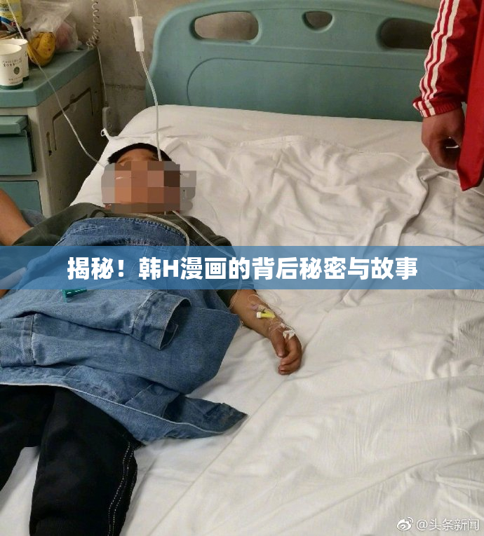 揭秘！韩H漫画的背后秘密与故事