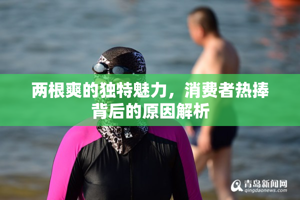 两根爽的独特魅力，消费者热捧背后的原因解析