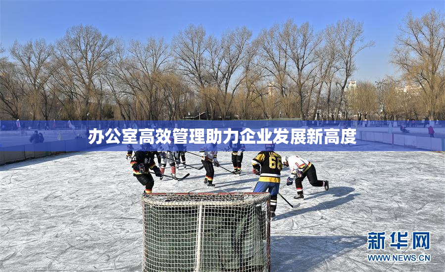 办公室高效管理助力企业发展新高度