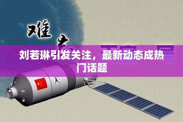 刘若琳引发关注，最新动态成热门话题