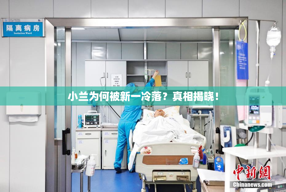 小兰为何被新一冷落？真相揭晓！