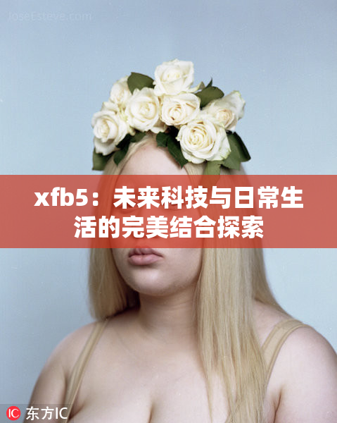 xfb5：未来科技与日常生活的完美结合探索
