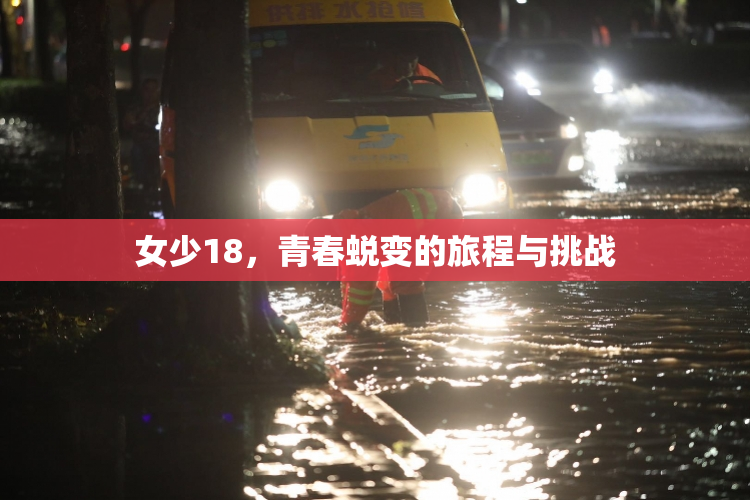 女少18，青春蜕变的旅程与挑战