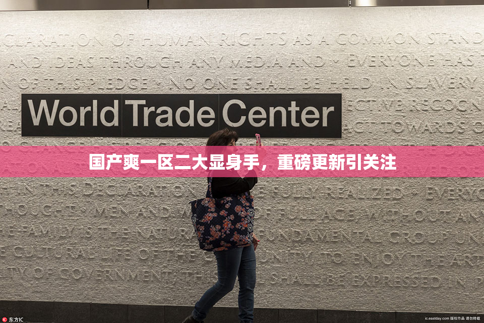 国产爽一区二大显身手，重磅更新引关注