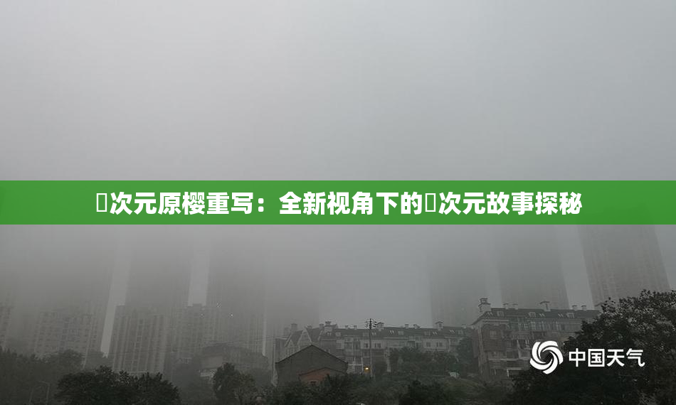 囧次元原樱重写：全新视角下的囧次元故事探秘