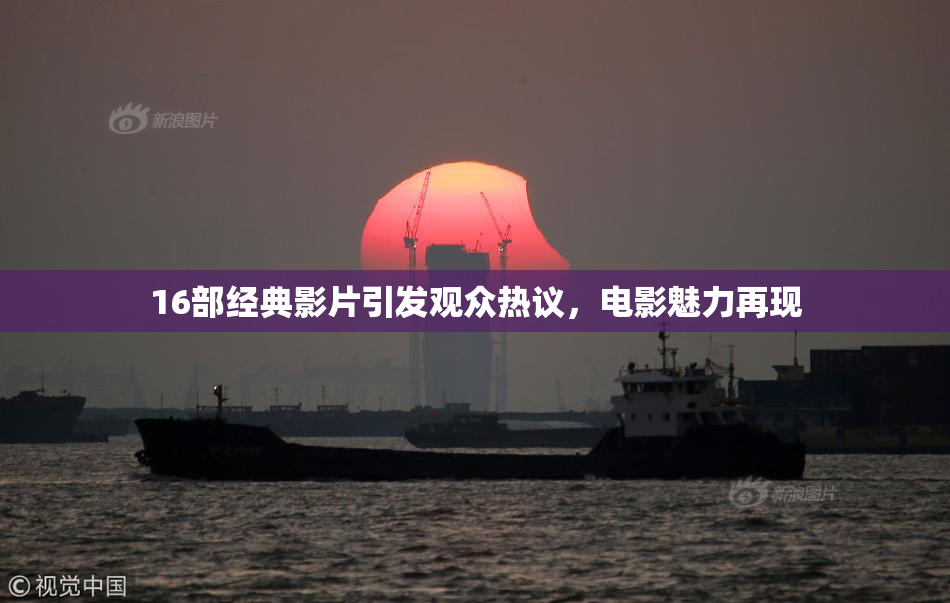16部经典影片引发观众热议，电影魅力再现