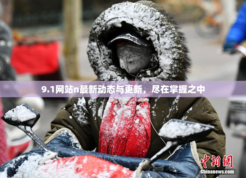 9.1网站n最新动态与更新，尽在掌握之中