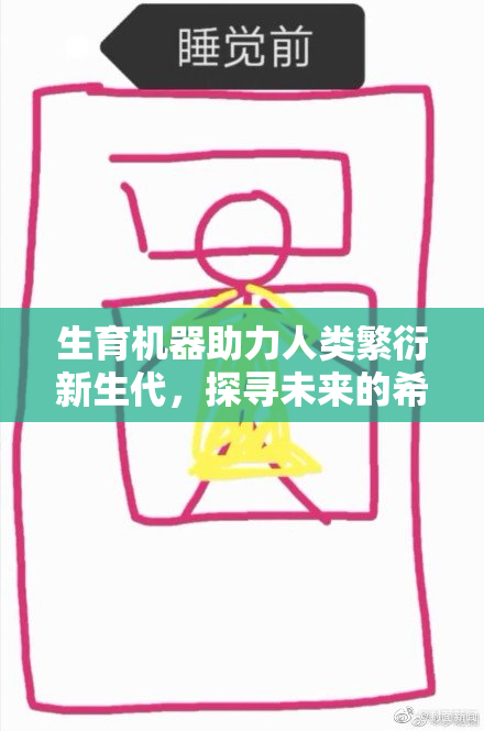 生育机器助力人类繁衍新生代，探寻未来的希望与挑战