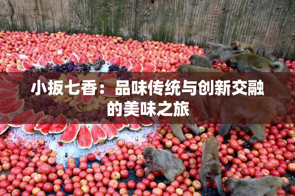 小扳七香：品味传统与创新交融的美味之旅