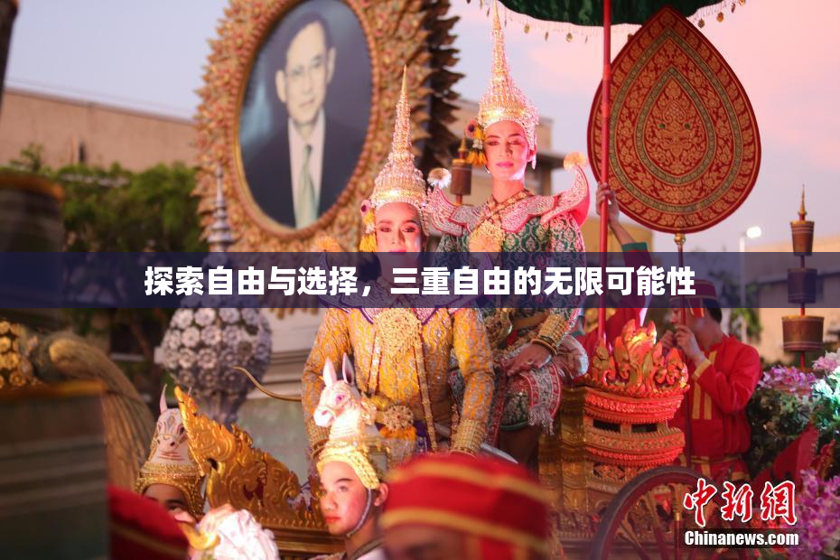 探索自由与选择，三重自由的无限可能性