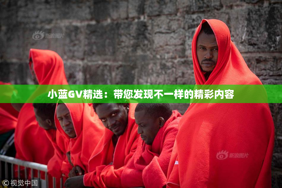 小蓝GV精选：带您发现不一样的精彩内容