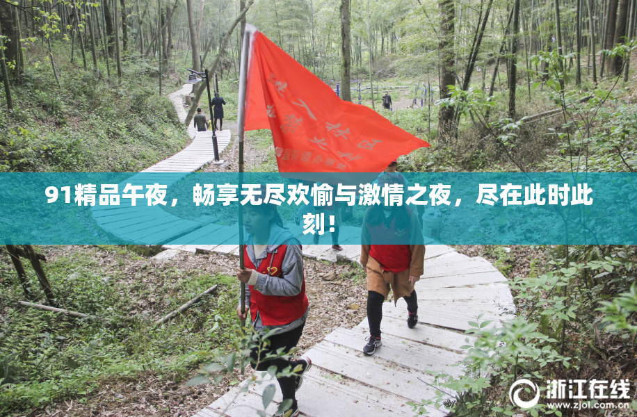 91精品午夜，畅享无尽欢愉与激情之夜，尽在此时此刻！