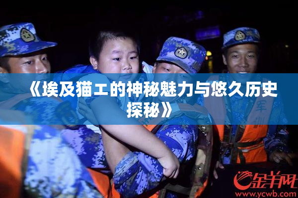 《埃及猫エ的神秘魅力与悠久历史探秘》