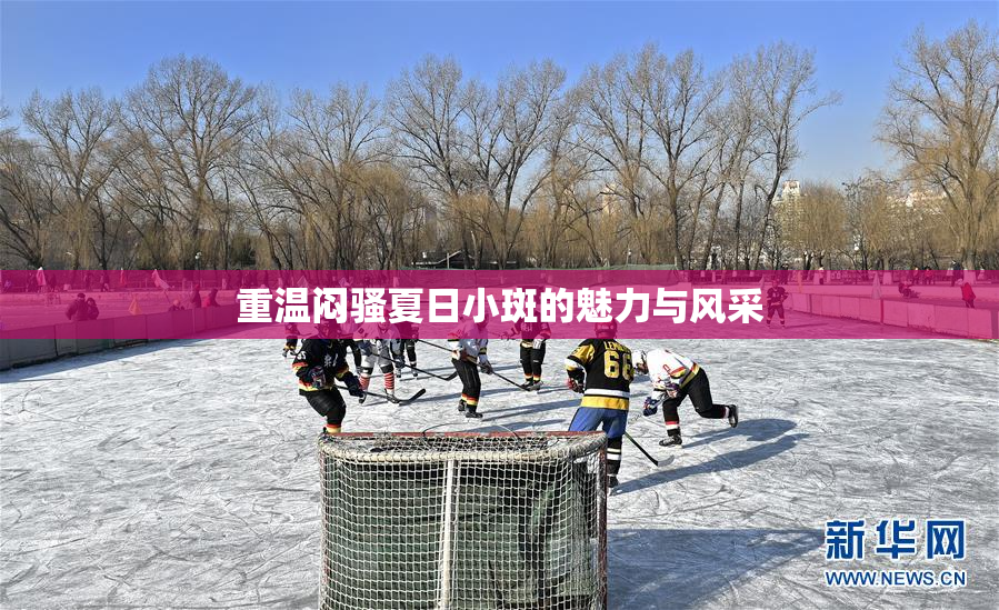 重温闷骚夏日小斑的魅力与风采