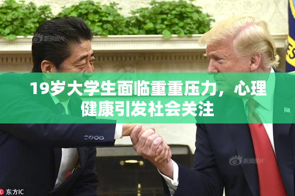 19岁大学生面临重重压力，心理健康引发社会关注