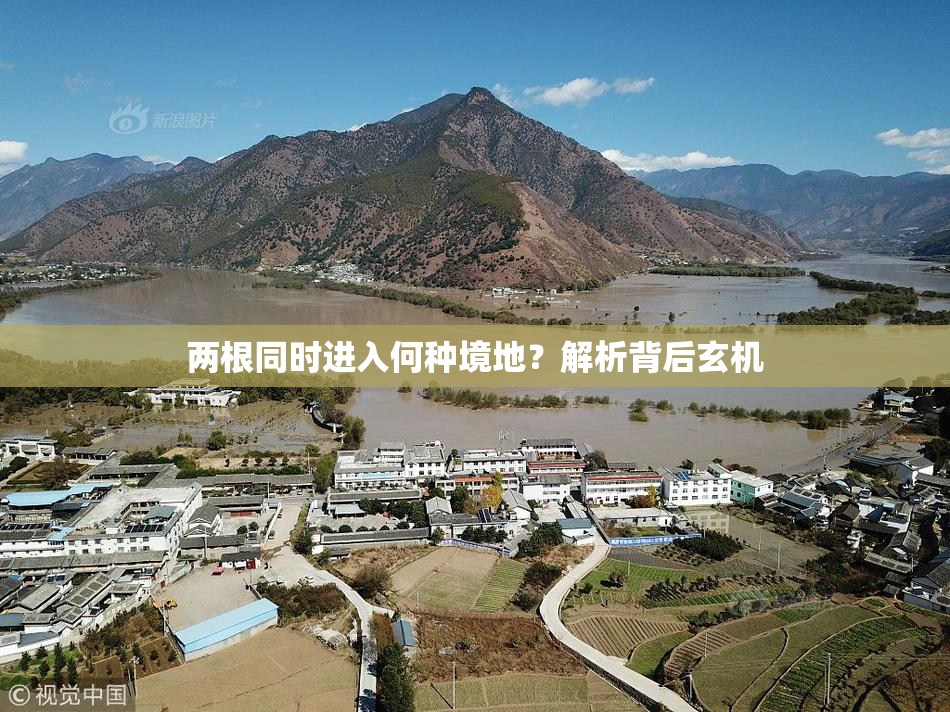 两根同时进入何种境地？解析背后玄机