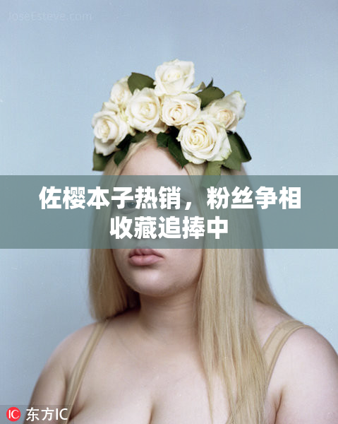 佐樱本子热销，粉丝争相收藏追捧中