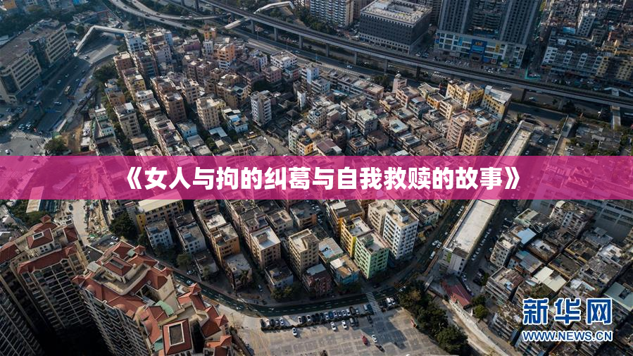 《女人与拘的纠葛与自我救赎的故事》
